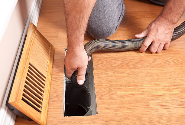 Best Local Air Duct Cleaning Services  in Niverville, NY