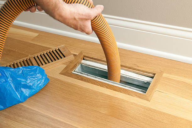 Best HVAC Duct Inspection Services  in Niverville, NY