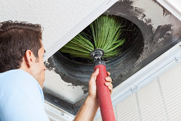 Best Best Air Duct Cleaning Company  in Niverville, NY