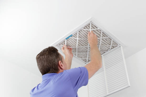 Best Ductwork Cleaning Services  in Niverville, NY